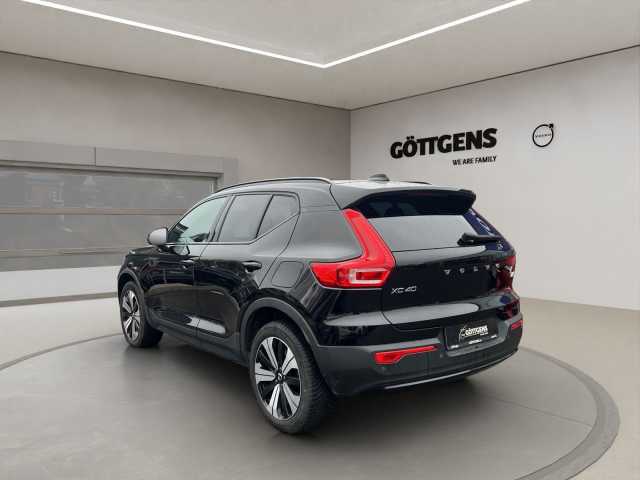 Volvo XC40 Core
