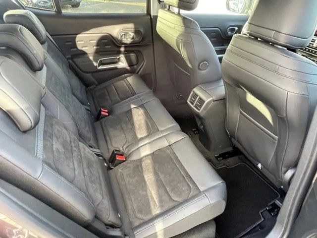 Citroën C5 Aircross Hybrid Max