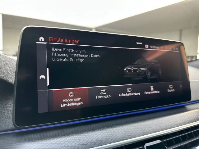 BMW 530 530i M-Sport Touring xDrive