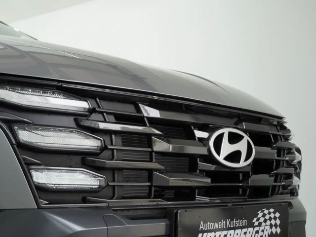 Hyundai Tucson 2WD T-GDi