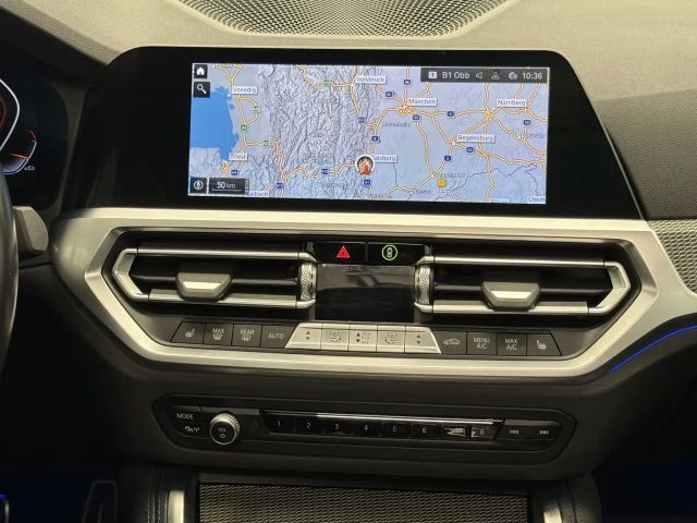 BMW 430 430d Coupé xDrive