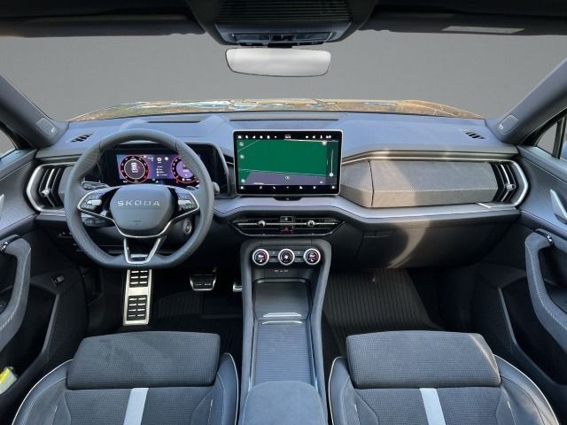 Skoda Kodiaq Sportline
