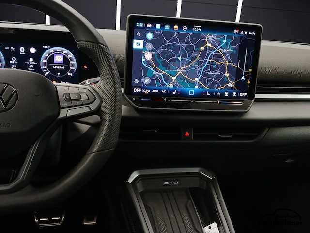 Volkswagen T-Roc 1.5 eTSI DSG IQ.Drive R-Line