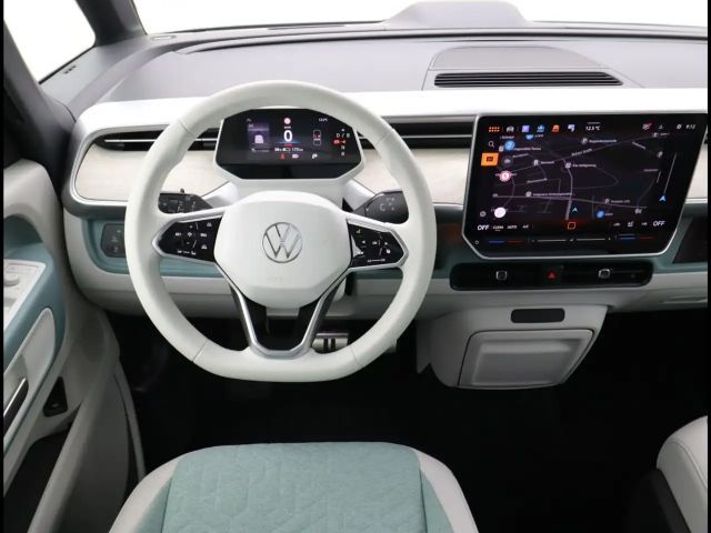 Volkswagen ID.Buzz Pro