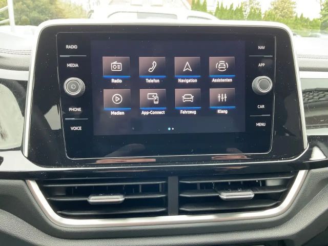 Volkswagen T-Roc 1.5 TSI DSG R-Line