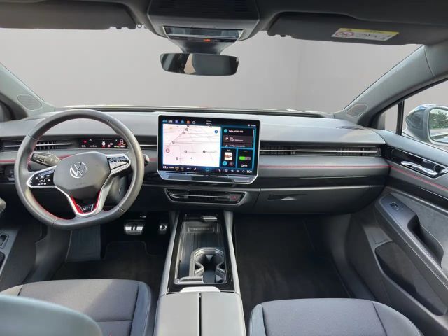 Volkswagen ID.7 4Motion GTX Tourer