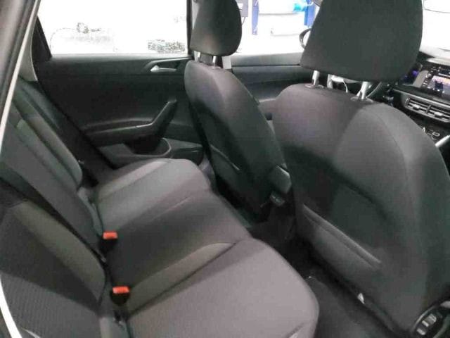 Volkswagen Taigo 1.0 TSI Life