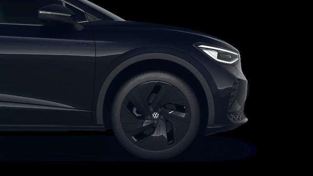 Volkswagen ID.4 4Motion GTX IQ.Drive