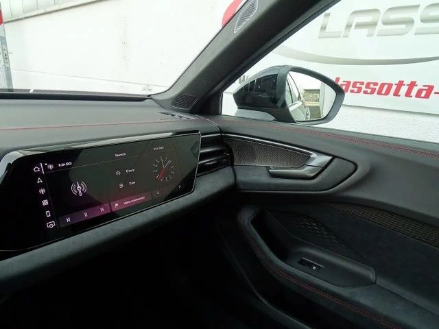 Audi A5 Quattro S-Line S-Tronic