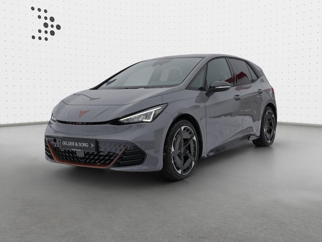 Cupra Born Born Schalensitze*RFK*LED*Navigation*HuD*Pano