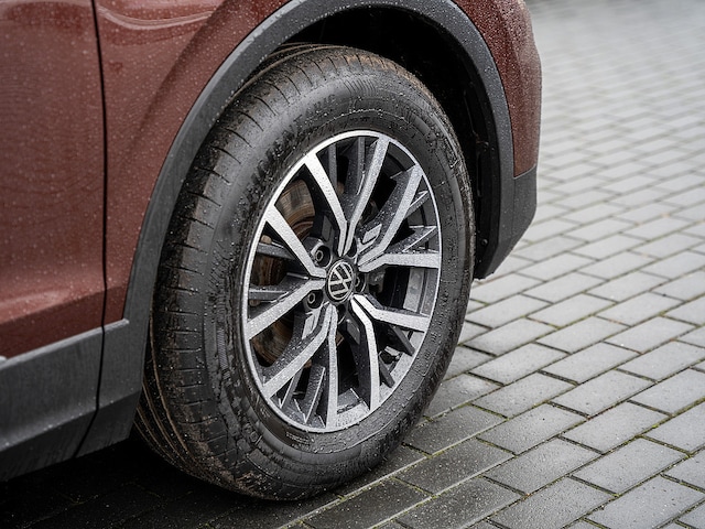 Volkswagen Tiguan 2.0 TDI DSG Life