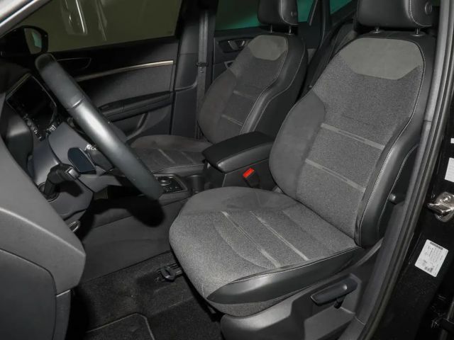 Seat Ateca 1.5 TSI DSG