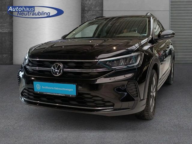 Volkswagen Taigo 1.0 TSI