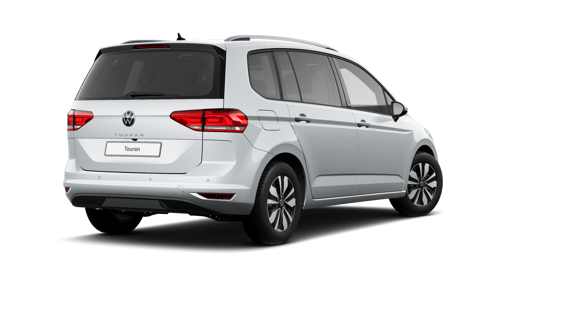 Volkswagen Touran 2.0 TDI