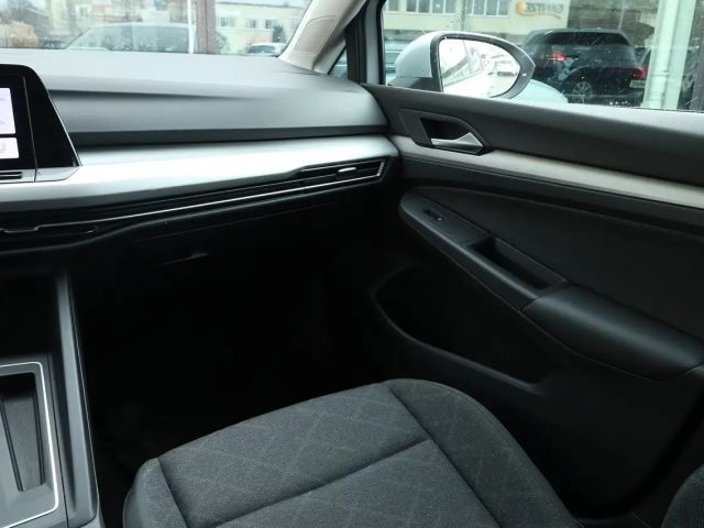 Volkswagen Golf DSG Golf VIII Life