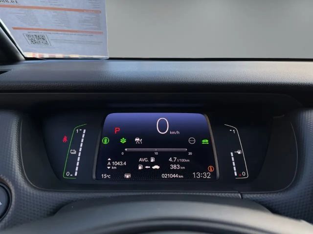 Honda Jazz 1.5 Comfort Hybrid i-MMD