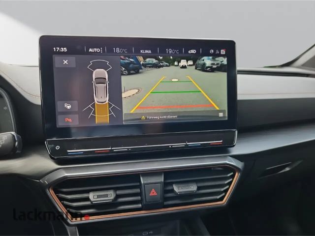 Cupra Formentor 4Drive VZ