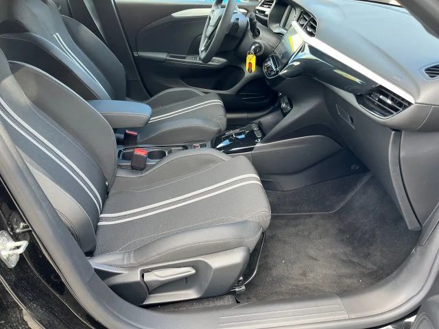 Opel Corsa 1.2 Turbo GS-Line Grand Sport Turbo