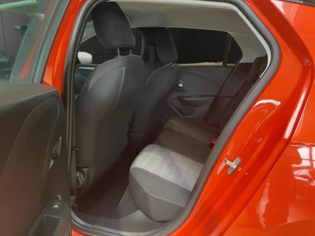 Opel Corsa Edition F Edition