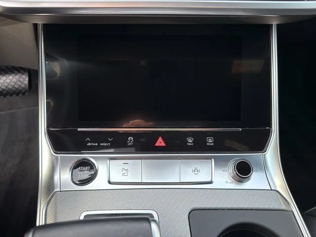 Audi A6 Quattro S-Tronic Sedan