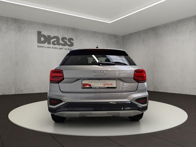 Audi Q2 35 TFSI S-Tronic