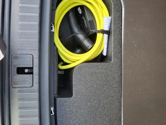 Skoda Enyaq Lounge iV 80