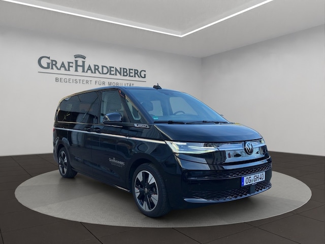 Volkswagen Multivan 2.0 TDI Style T7