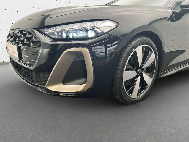 Audi A5 35 TFSI S-Line