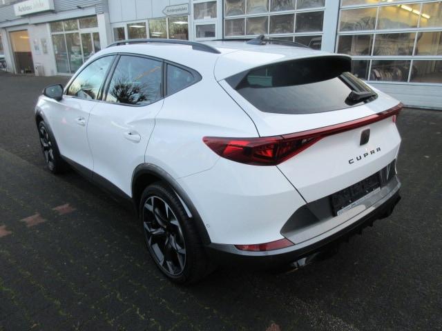 Cupra Formentor 1.4 DSG VZ e-Hybrid