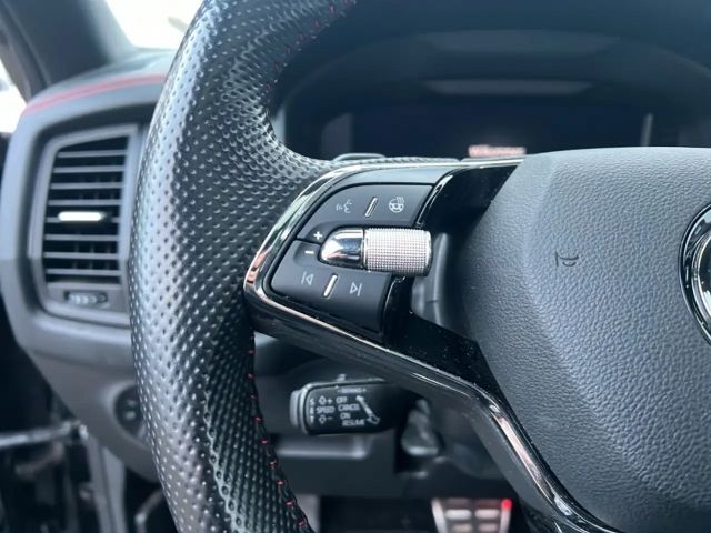 Skoda Kodiaq 2.0 TSI 4x4 RS