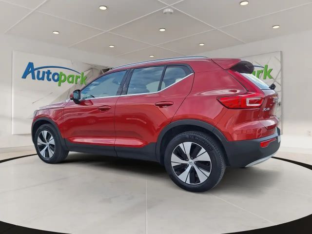 Volvo XC40 Recharge T4