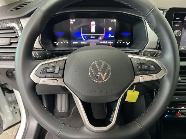 Volkswagen T-Cross 1.0 TSI Life