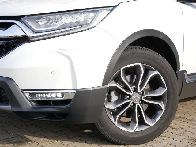 Honda CR-V 2.0 Executive Hybrid
