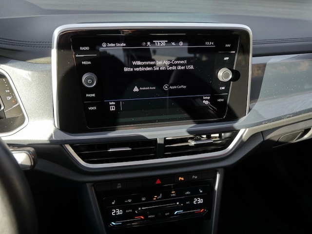 Volkswagen T-Roc 2.0 TDI Style