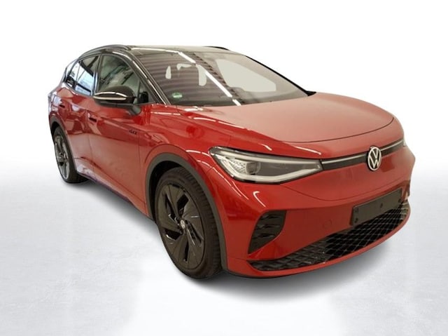 Volkswagen ID.4 GTX
