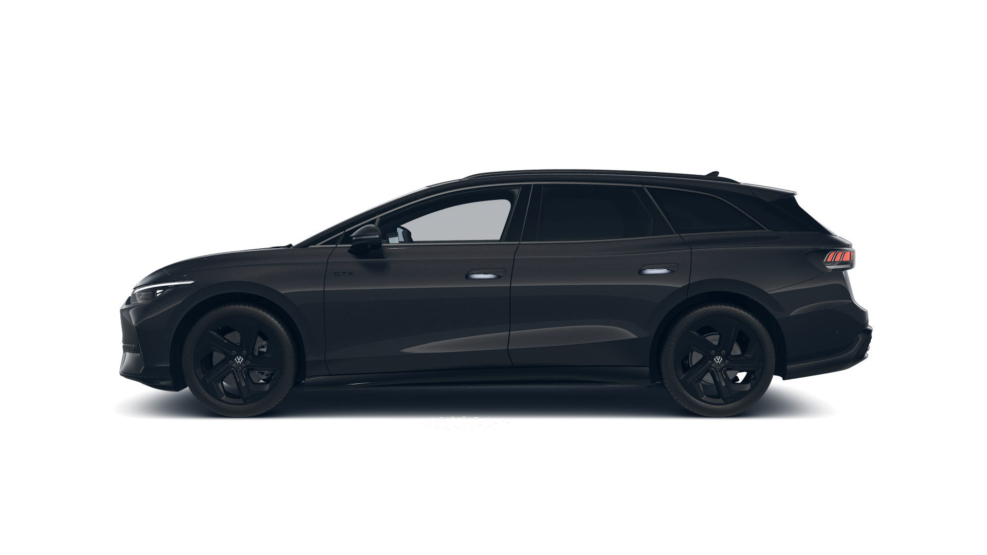 Volkswagen ID.7 GTX Tourer