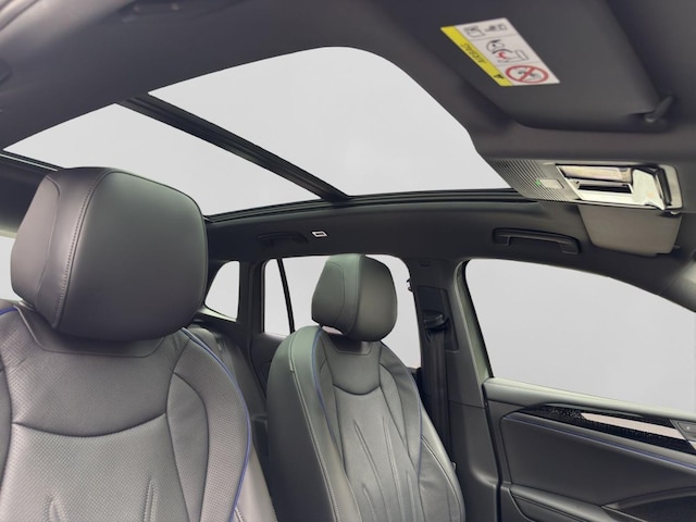 Volkswagen Tiguan 2.0 TDI R-Line