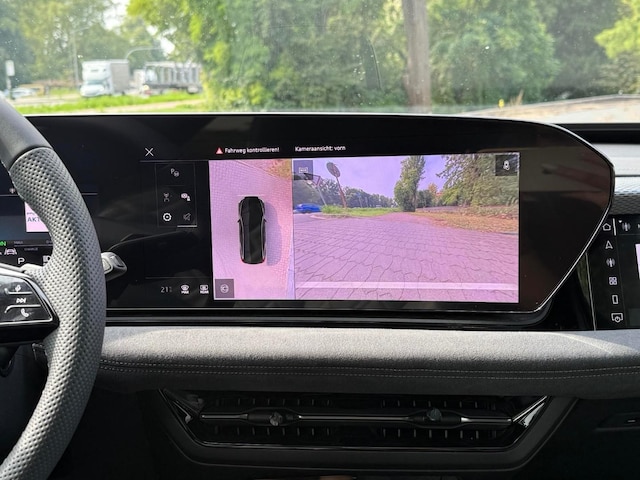 Audi A6 e-tron Avant Quattro