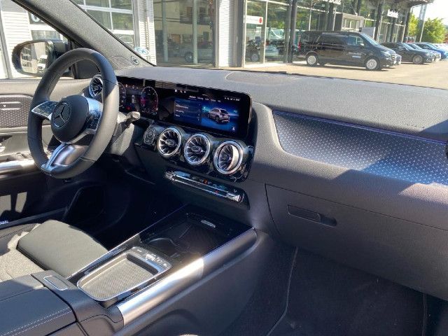 Mercedes-Benz GLA 180 GLA 180 d