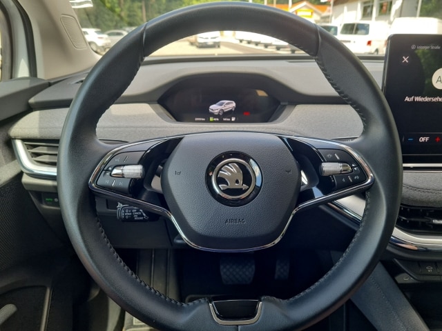 Skoda Enyaq Loft iV 50