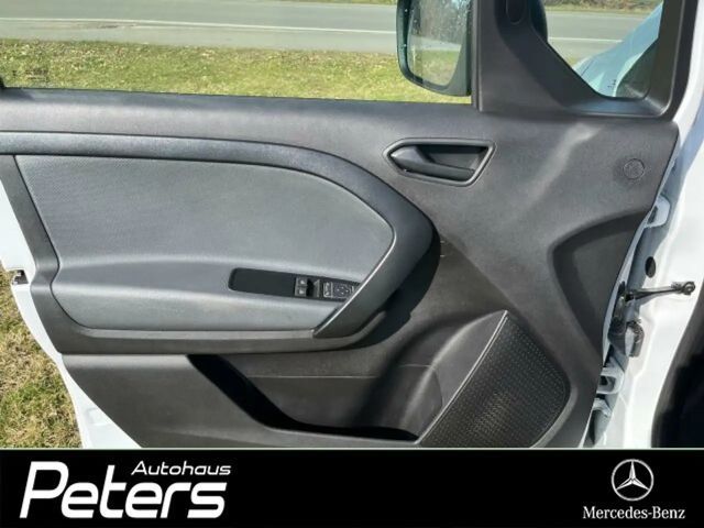 Mercedes-Benz Citan CDI