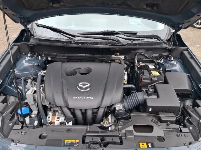 Mazda CX-3 Selection