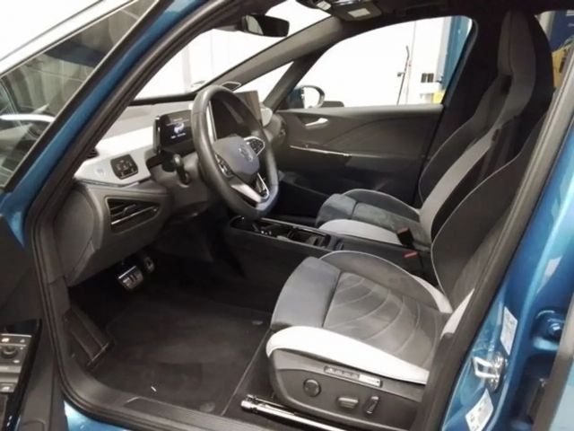 Volkswagen ID.3 77 KWh Performance Pro