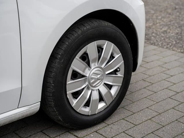 Volkswagen e-up! KAM SHZ MFL TEMPOMAT