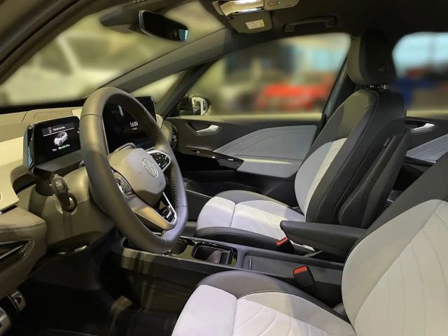 Volkswagen ID.3 150 kW Performance Pro