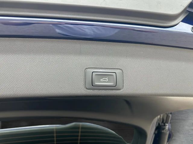 Cupra Terramar 1.5 e-Hybrid