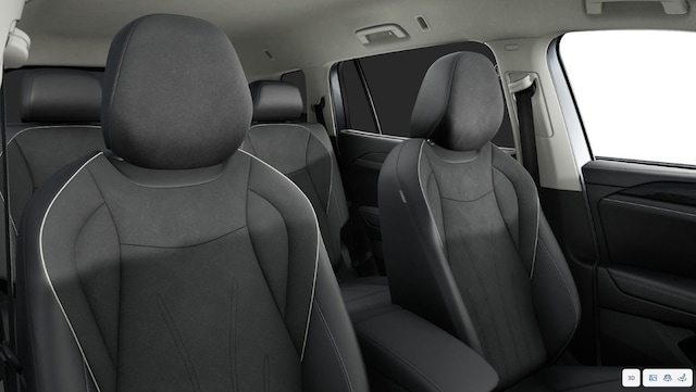 Volkswagen Tayron DSG Elegance Elegance