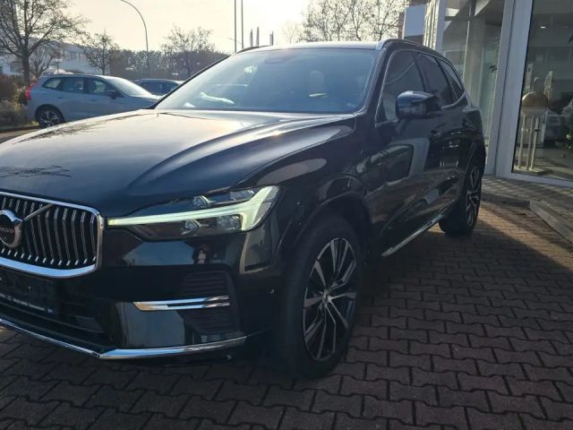 Volvo XC60 AWD Bright Plus Recharge T6