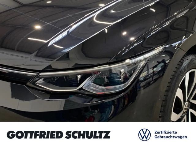 Volkswagen Golf DSG Golf VIII Life