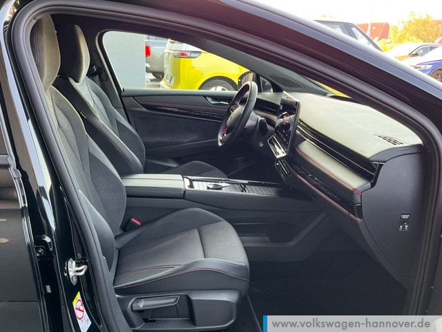 Volkswagen ID.7 4Motion GTX Tourer